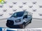 2025 Ford Transit Cargo Van T-150 130" Low Rf 8670 GVWR RWD