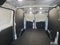 2025 Ford Transit Cargo Van T-150 130" Low Rf 8670 GVWR RWD