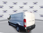 2025 Ford Transit Cargo Van T-150 130" Low Rf 8670 GVWR RWD