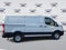 2025 Ford Transit Cargo Van T-150 130" Low Rf 8670 GVWR RWD