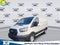 2025 Ford Transit Cargo Van XL
