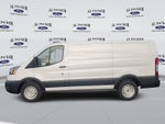 2025 Ford Transit Cargo Van XL