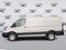 2025 Ford Transit Cargo Van XL
