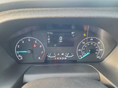 2025 Ford Transit Cargo Van XL