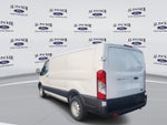2025 Ford Transit Cargo Van XL