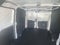 2026 Ford Transit Cargo Van XL