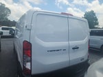 2026 Ford Transit Cargo Van XL
