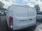 2026 Ford Transit Cargo Van XL