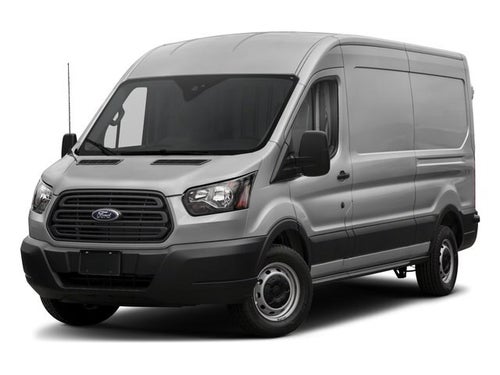 2018 Ford Transit Van 148 WB Medium Roof Cargo