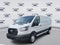 2025 Ford Transit Cargo Van XL
