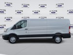 2025 Ford Transit Cargo Van XL