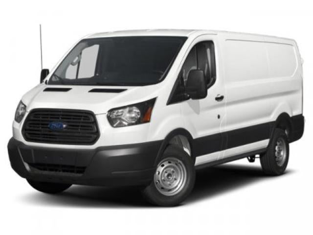 2019 Ford Transit Van 130 WB Low Roof Cargo