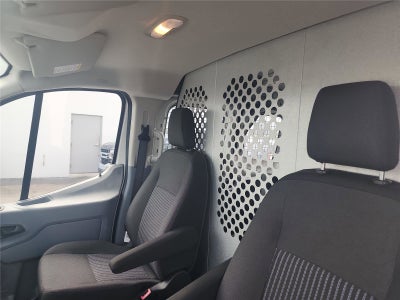 2019 Ford Transit Van 130 WB Low Roof Cargo