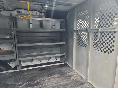 2019 Ford Transit Van 130 WB Low Roof Cargo