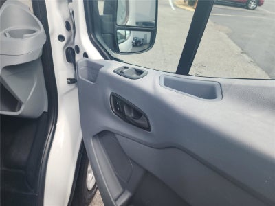 2019 Ford Transit Van 130 WB Low Roof Cargo