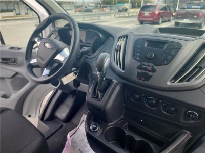 2019 Ford Transit Van 130 WB Low Roof Cargo