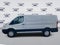 2019 Ford Transit Van 130 WB Low Roof Cargo