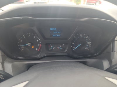 2019 Ford Transit Van 130 WB Low Roof Cargo