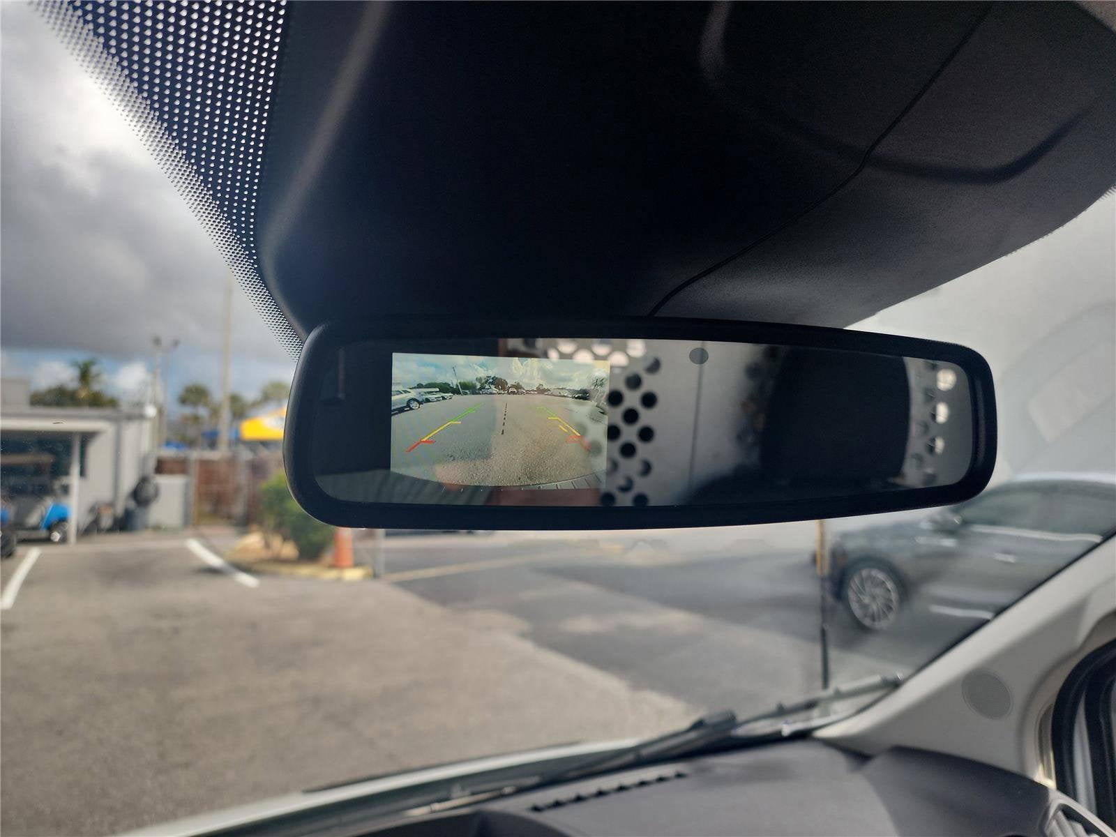 2019 Ford Transit Van 130 WB Low Roof Cargo