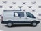 2019 Ford Transit Van 130 WB Low Roof Cargo