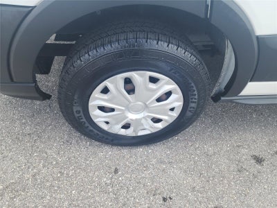 2019 Ford Transit Van 130 WB Low Roof Cargo