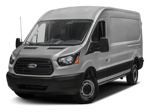 2017 Ford Transit Van 148 WB Medium Roof Cargo