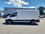 2018 Ford Transit Van 148 WB Medium Roof Cargo