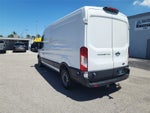 2018 Ford Transit Van 148 WB Medium Roof Cargo
