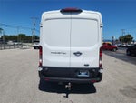2018 Ford Transit Van 148 WB Medium Roof Cargo