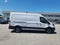 2018 Ford Transit Van 148 WB Medium Roof Cargo