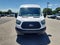 2018 Ford Transit Van 148 WB Medium Roof Cargo