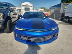 2018 Chevrolet Camaro 2LT