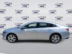 2017 Chevrolet Malibu Premier