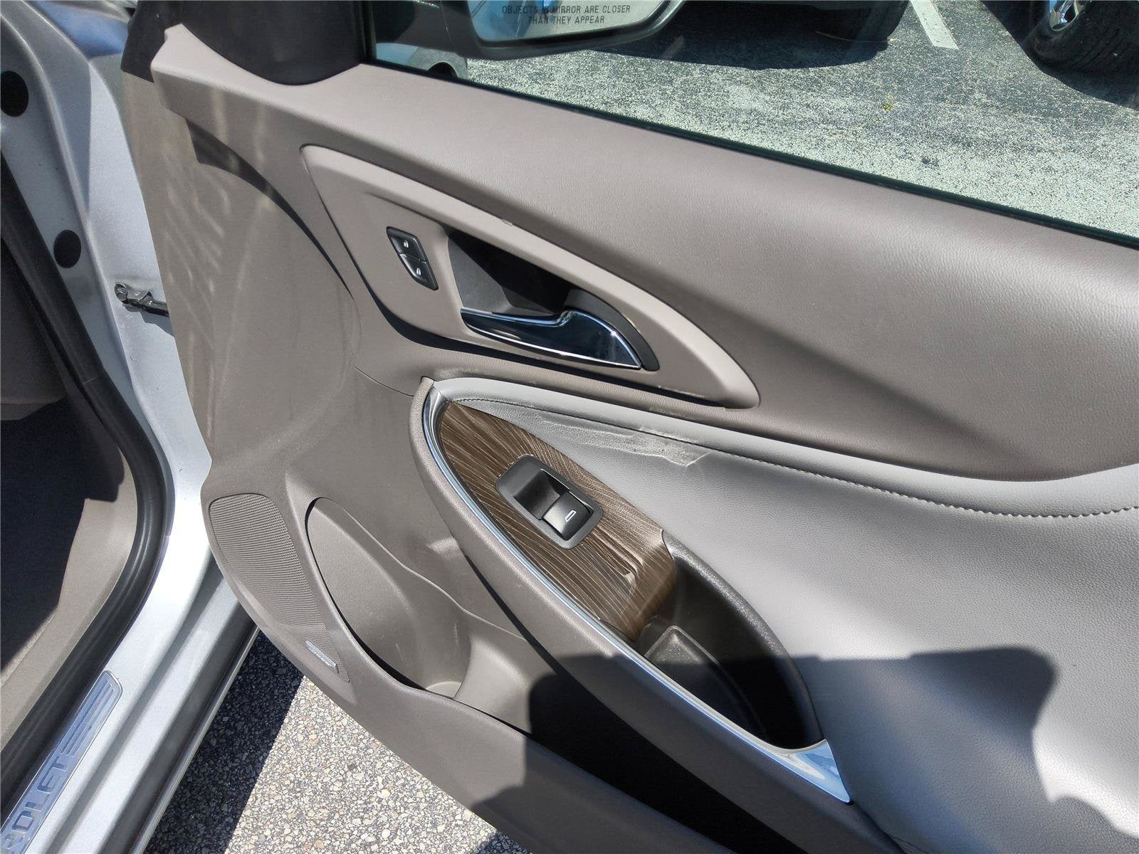 2017 Chevrolet Malibu Premier
