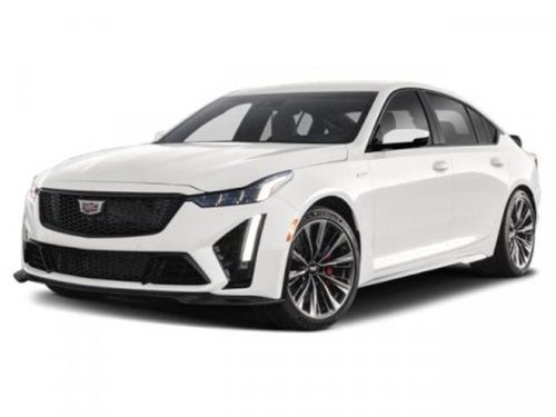 2023 Cadillac CT5-V V-Series
