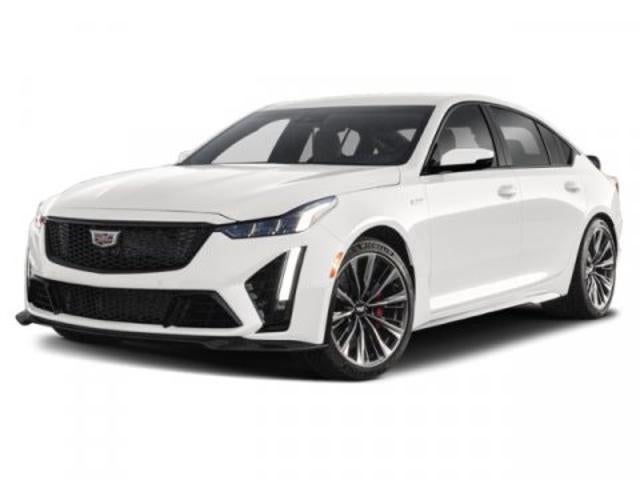 2023 Cadillac CT5-V V-Series