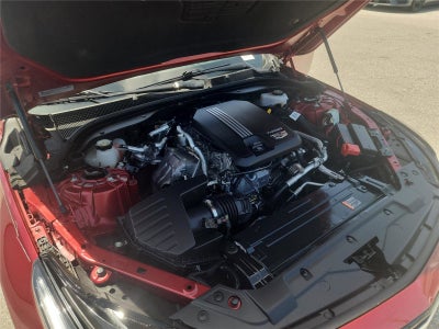 2024 Cadillac CT5 Luxury