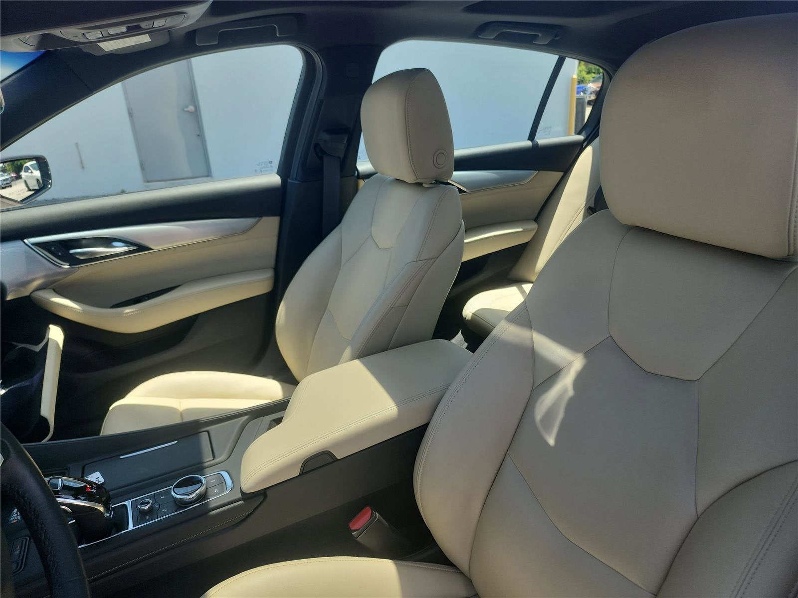 2024 Cadillac CT5 Luxury