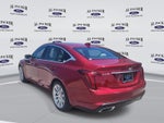 2024 Cadillac CT5 Luxury