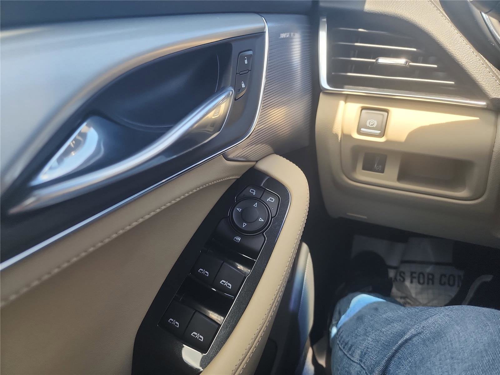 2024 Cadillac CT5 Luxury