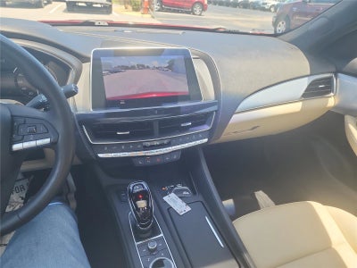 2024 Cadillac CT5 Luxury