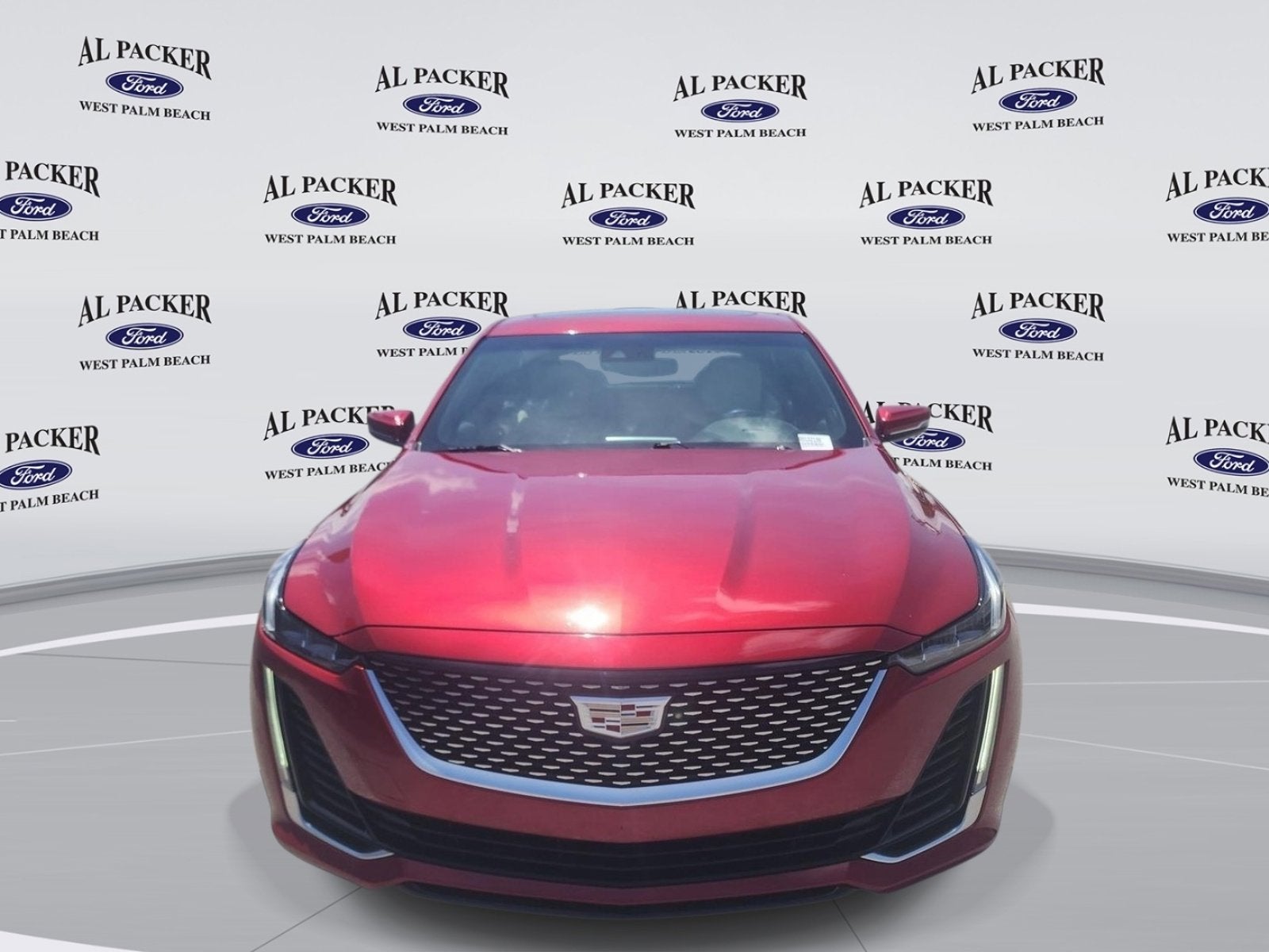 2024 Cadillac CT5 Luxury