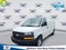 2022 Chevrolet Express Cargo Van Work Van