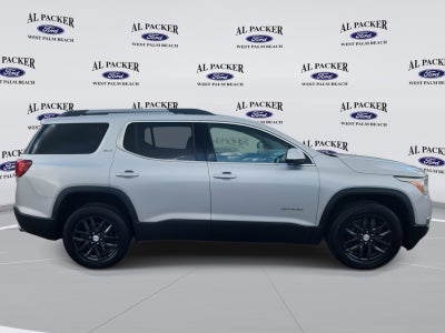 2019 GMC Acadia SLT