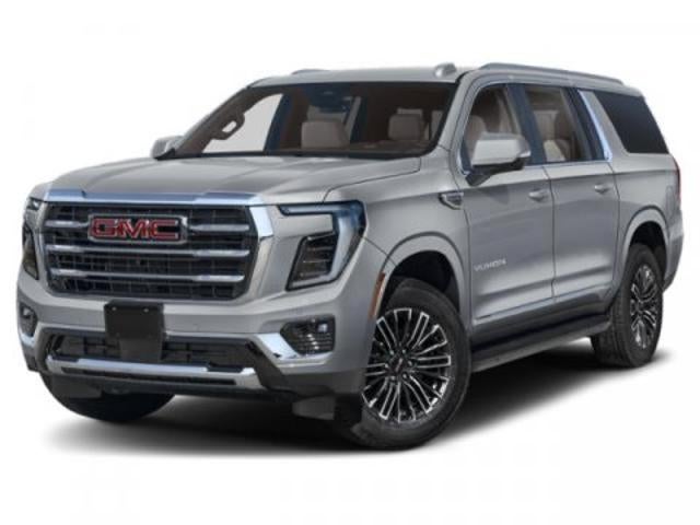 2025 GMC Yukon XL Elevation