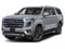 2025 GMC Yukon XL Elevation