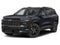 2025 Chevrolet Traverse FWD RS