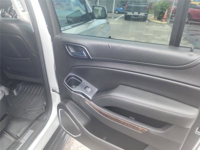 2017 Chevrolet Suburban LS