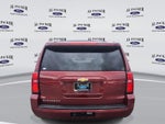 2018 Chevrolet Suburban LS