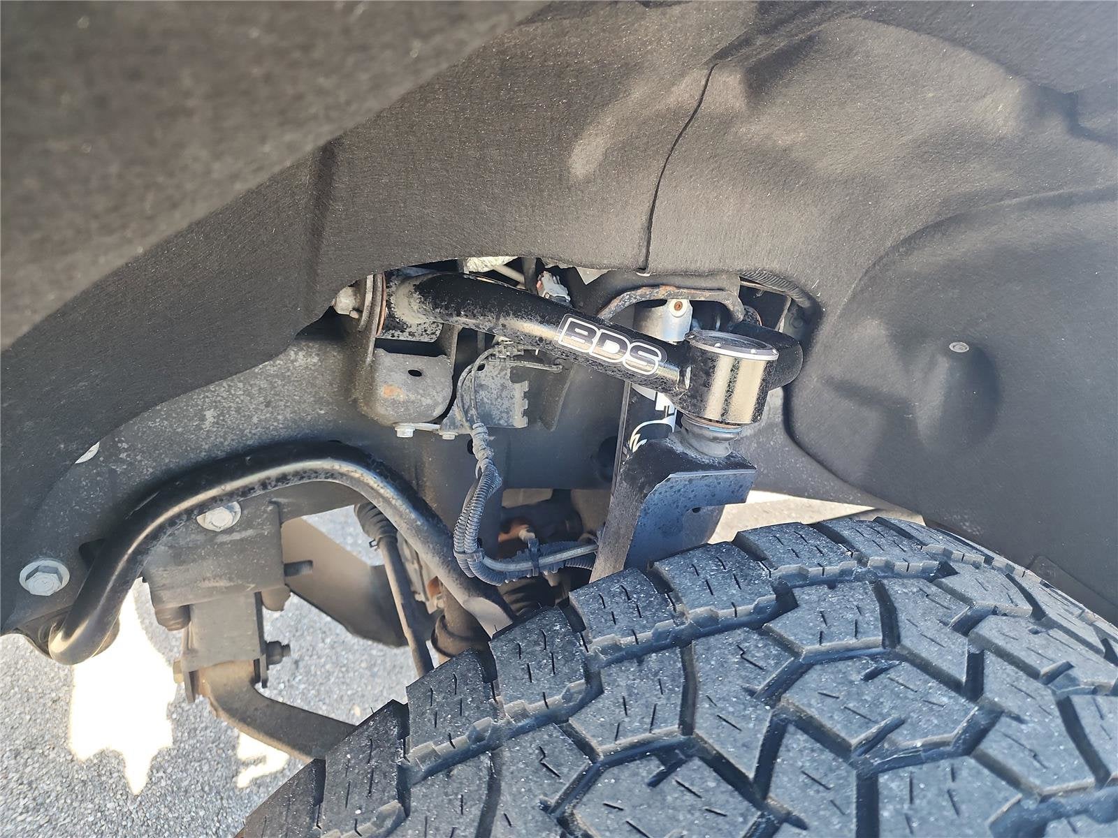 2023 GMC Sierra 2500HD Denali